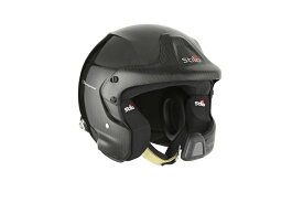Stilo(スティーロ) WRC DES CARBON PIUMA / SNELL SA2015 (ヘルメット) ブラック【サイズ：L (59)】 品番：AA0210BG1M59