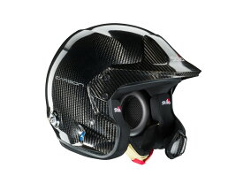 Stilo(スティーロ) VENTI WRC CARBON (ヘルメット) 【サイズ：L (58)】 品番：AA0220BG1T58