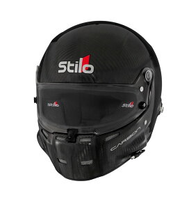 Stilo(�X�e�B�[��) STILO ST5F CARBON HELMET FIA 8859-2015 SNELL SA2020 (�w�����b�g) �y�T�C�Y�FM (57)�z �i�ԁFAA0700CG1M57