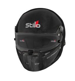 Stilo(スティーロ) STILO ST5F N CARBON HELMET FIA 8859-2015 SNELL SA2020 (ヘルメット) 【サイズ：L (59)】 品番：AA0710AG1M59