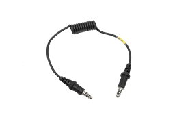 Stilo(スティーロ) ADAPTER PELTOR W/O RESISTANCE Ver2 (通信機器) 品番：AC0204.2