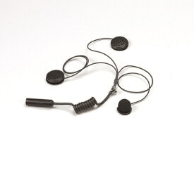 Stilo(スティーロ) KIT FOR FULL FACE HELMETS (通信機器) 【サイズ：】 品番：AE0102