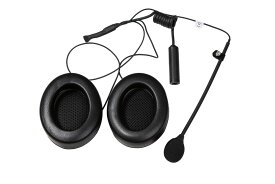 Stilo(スティーロ) INTERCOM KIT WRC FOR OPEN FACE (通信機器) 【サイズ：】 品番：AE0104