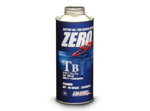 ZEROSPORTS([X|[c) `^jEGWIC TB 1L 10W-40 iԁF0826018