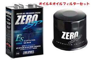 ZEROSPORTS([X|[c) GWIC GXeCYES 4.5L 0W-20&ICtB^[II iԁF0826029/0899007