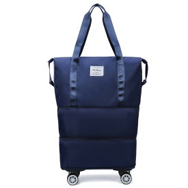 ボストンバッグ キャスター 付き 拡張40L 60L 80L 旅行バッグ 軽量 3way キャリーバッグ 折りたたみ 防水 乾湿分離 大容量 機内持ち込み 4輪 トートバッグ トラベルポーチ メンズ レディース おしゃれ スポーツバッグ 旅行用バッグ 修学旅行 旅行 合宿 入院 出産 学校