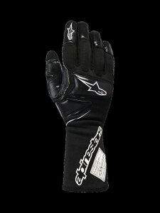 alpinestars(�A���p�C���X�^�[�Y)�@TECH-M V2 OTHER GLOVES BLACK WHITE �T�C�Y�FL �i�ԁF3550226-12-L