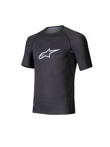 alpinestars(�A���p�C���X�^�[�Y)�@TECH KX TOP UNDERWEAR BLACK �T�C�Y�FXL �i�ԁF4750125-10-XL