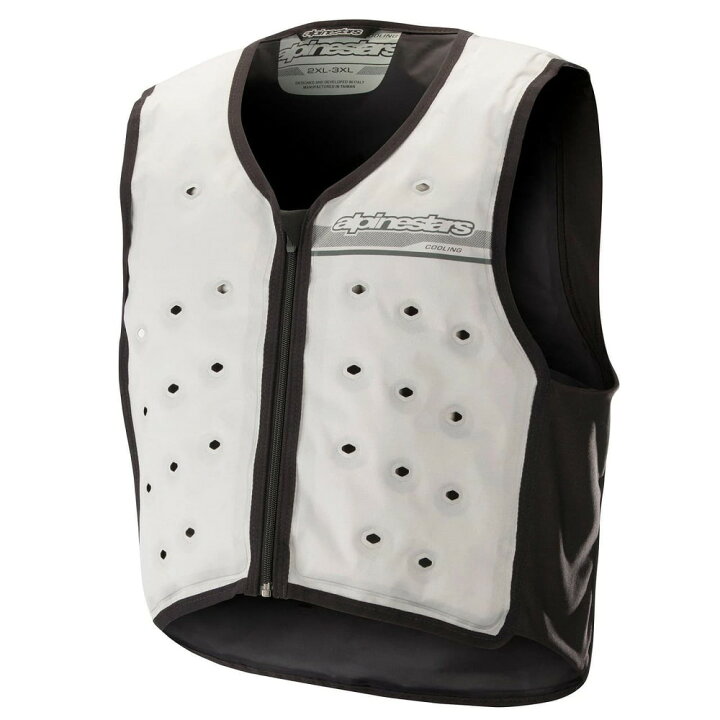 楽天市場】alpinestars(アルパインスターズ) COOLING VEST OTHER LIGHT 