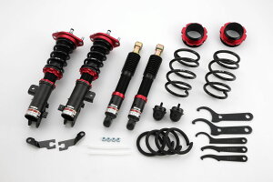 BLITZ(ブリッツ) 車高調キット ZZ-R スズキ エブリイワゴン DA64V/DA64W 08/04-15/02 品番:92358
