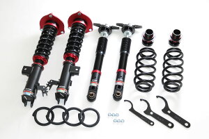 BLITZ(ブリッツ) 車高調キット ZZ-R トヨタ カムリ AXVH70 18/08-19/10 品番:92518