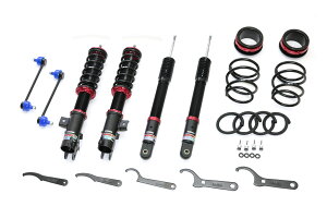BLITZ(ブリッツ) 車高調キット ZZ-R ダイハツ タフト LA910S 20/06- 品番:92562