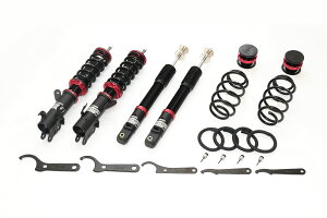 BLITZ(ブリッツ) 車高調キット ZZ-R ホンダ N-BOX カスタム JF3 17/09-23/10 品番:92649