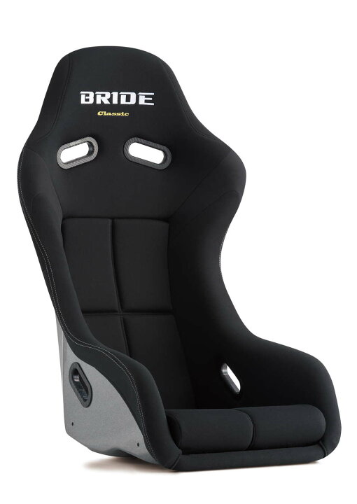 楽天市場】BRIDE(ブリッド) フルバケットシート ZETA IV Classic FRP製 