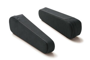 BRIDE(ブリッド) 有段式アームレスト NURGRAIN(ヌグレ) 右用 品番:P63NR1