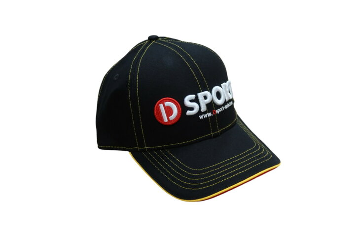 楽天市場】D-SPORT(ディースポーツ) D-SPORTキャップ(DINA) 品番
