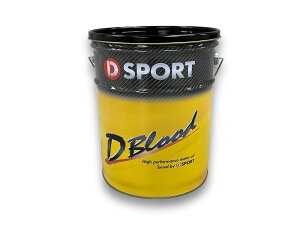 D-SPORT(fB[X|[c) D-BLOODIC y5W-30 20Lz iԁF08701-F003-20L