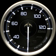 Defi(デフィ) ADVANCE A1 WATER.T (水温計) 60φ 品番：DF15301