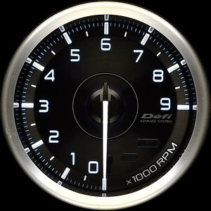 Defi(ftB) ADVANCE A1 60 ^R[^[ 9000rpm@iԁFDF17501