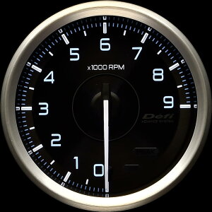 Defi(ftB) ADVANCE A1 80 ^R[^[ 9000rpm@iԁFDF17601