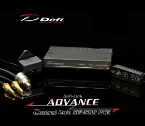 Defi(ftB) RacerGauge N2Plus 60 dv(VOLT) yu[fz iԁFDF19801
