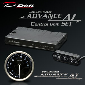Defi(ftB) ADVANCE A1 ^R[^[ 80 11000rpm Rg[jbgSETyDF15501EDF17703z iԁFDF20401