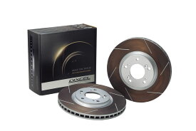 DIXCEL(ディクセル) ブレーキローター FSタイプ フロント ダイハツ ミラジーノ L650S/L660S 04/11-08/12 品番：FS3818017S