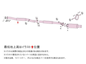 [lz\] FUJITSUBO(tWc{) }t[ RM-01A Xo CvbT WRX GF-GC8 1998/09-2000/08 iԁF280-63026