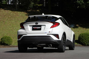 [lz\] FUJITSUBO(tWc{) }t[ A-R g^ C-HR DBAE3BA-NGX10 ^[{ 2WD 2018/05- iԁF550-20657