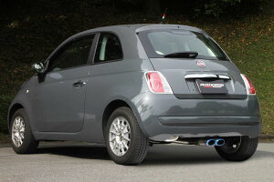 [lz\] FUJITSUBO(tWc{) }t[ A-R FIAT 500 ABA-31212 2008/03-2016/01 iԁF550-94413