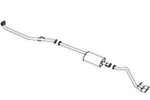 [lz\] FUJITSUBO(tWc{) }t[ A-K z_ N-WGN JX^ DBA-JH1 ^[{ 2WD 2013/11- iԁF740-50821