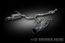 楽天市場】wrx sti vab 柿本改マフラーの通販