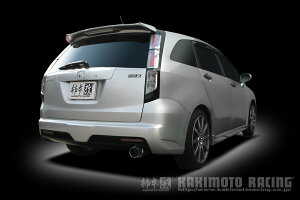 [lz\] `{  }t[ GTbox 06&S z_ Xg[ DBA-RN9 06/7-10/3 iԁFH42375