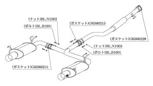 `{  }t[ Kakimoto.R z_ IfbZC UA/DBA-RB2 03/10-06/4 z搧 iԁFHS367