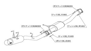 [lz\] `{  }t[ HYPER FULLMEGA N1+Rev. Y 180SX E-(K)RPS13 91/1-98/12 iԁFN31331