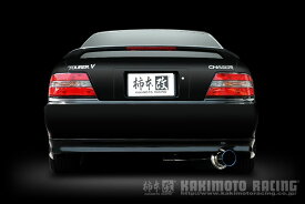 柿本 改 マフラー Regu.06&R トヨタ クレスタ E-JZX100 96/9-98/8 ※配送先制限あり 品番：T21348