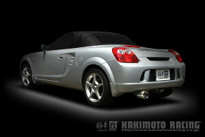 [lz\] `{  }t[ Kakimoto.R g^ MR-S GH/TA-ZZW30 99/10-07/7 iԁFTS356