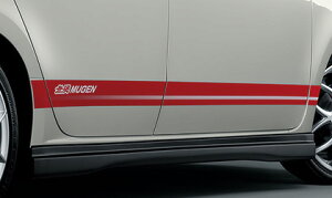 MUGEN() fJ[XebJ[ ~mbh N ONE JG1/JG2 2017/12- iԁF08F30-XMG-K0S0-MR