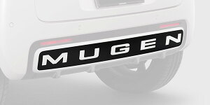 MUGEN(����) ���A�o���p�[�f�J�[�� N-ONE e JG5 25/09- �i�ԁF08F34-XPE-K0S0-ZB