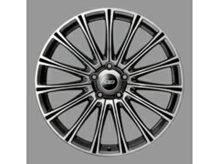 楽天市場】MUGEN(無限) アルミホイール MDA 19×8.0J 5H-114.3+50 