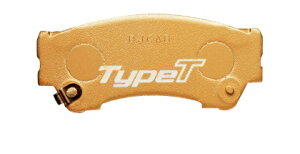 MUGEN(����) �u���[�L�p�b�h TYPE-TOURING �t�����g N BOX SLASH JF1/JF2 18/01- �i�ԁF45022-XMD-K000