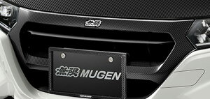 MUGEN() J[{tgO S660 JW5 15/03-19/12 z iԁF75100-XNAB-K0S0