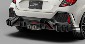 MUGEN() AA_[X|C[ t[bh VrbN FK8 17/07-20/10 z iԁF84111-XNCF-K0S0-FR