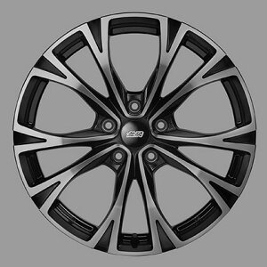 MUGEN() A~zC[ MDW 18×7.5J 5H-114.3 +40 XebvS RP6/RP7/RP8 22/05- iԁF42700-XNS-875X-40