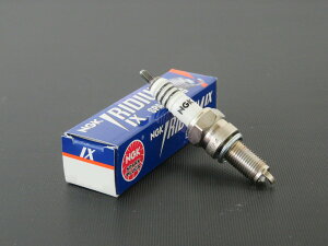 NGK �C���W�E��IX�v���O CPR6EAIX-9S �y95498�z �l�W�` 6��