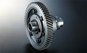 NISMO(ニスモ) フロントL.S.D ノート E12 NISMO S 品番:38420-RSE20-A