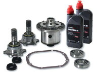 NISMO(ニスモ) GT L.S.D 2WAY シルビア S13/PS13 SR20DET MT車 ～93/10 品番：38420-RS020-B