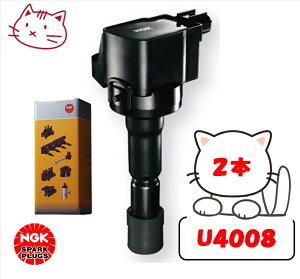 NGK COjbVRC 2{Zbg yXYL XCtg ZC31S M16A H17.9-H22.9z iԁFU4008-2 (XgbNNo.48540)