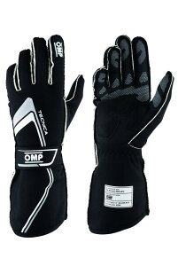 OMP TECNICA GLOVE �u���b�N�y�T�C�Y M�z�i���[�V���O�O���[�u�j �i�ԁFIB0-0772-A01-071-M