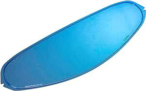 ULOOK Blaze mirror�i2�փw�����b�g�p�h�܃t�B�����j�~���[�^�C�v �u���[ �yCWR-F2/F2R�p�z �i�ԁFUL-02MB04